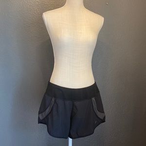 Moving Comfort Running Shorts